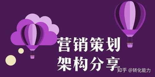 市场营销策划方案标准架构 营销总监与市场总监的实战指南