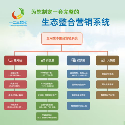 宁陵企业如何选择全网推广与网络维护服务——以市场营销策划为导向